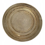 CERAMICZNA TACA, TALERZ, PATERA