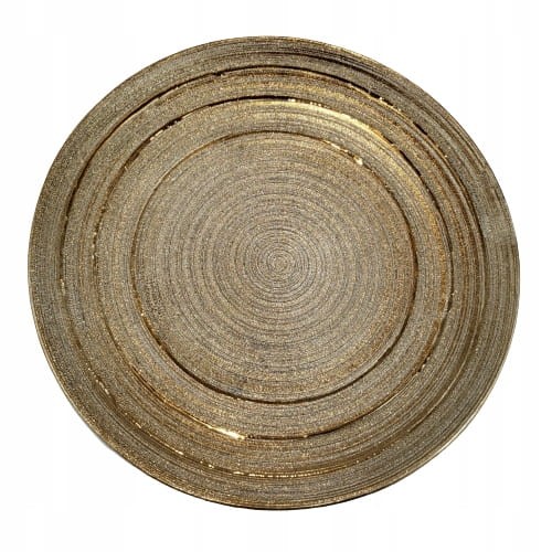 CERAMICZNA TACA, TALERZ, PATERA