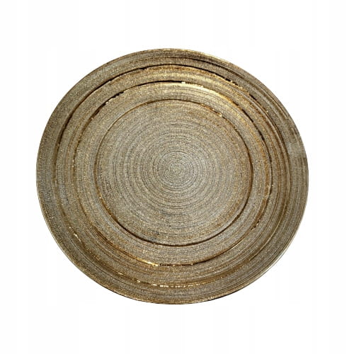 CERAMICZNA TACA, TALERZ, PATERA