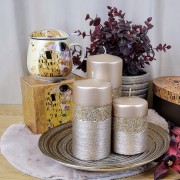 CERAMICZNA TACA, TALERZ, PATERA