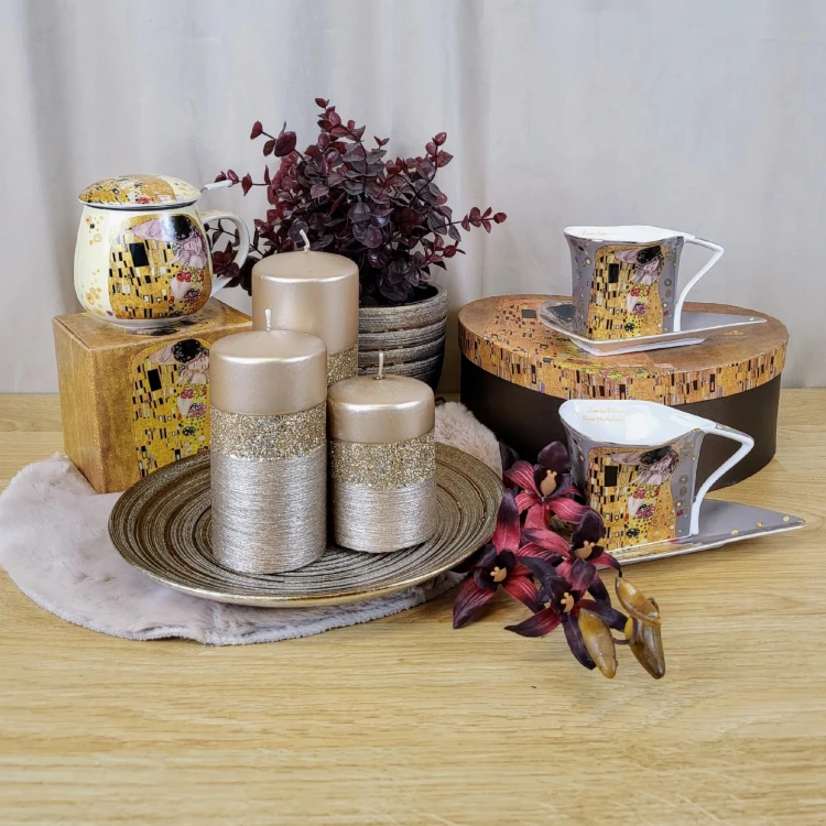 CERAMICZNA TACA, TALERZ, PATERA