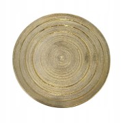 CERAMICZNA TACA, TALERZ, PATERA