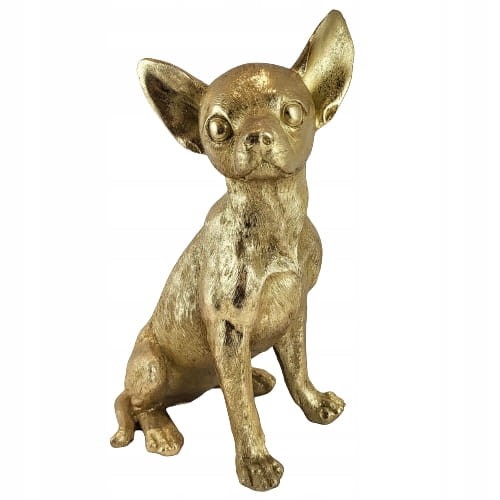 FIGURKA PIES CHIHUAHUA