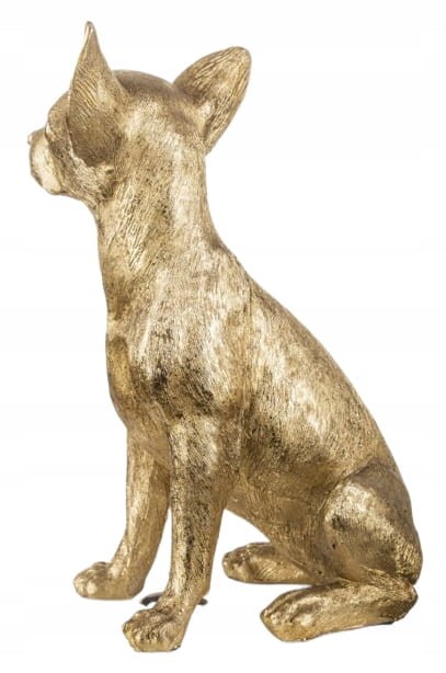 FIGURKA PIES CHIHUAHUA