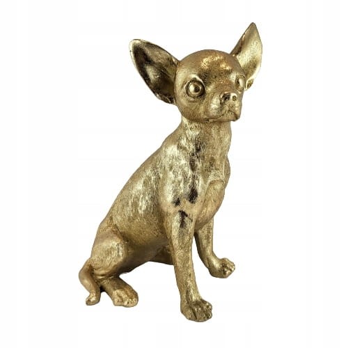 FIGURKA PIES CHIHUAHUA