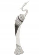 FIGURKA CZAPLA 53cm