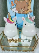 SKARBONKA JEDNOROŻEC 2 WZORY