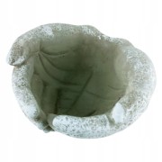 OSŁONKA BETONOWE DŁONIE 20 × 11,5 × 20 cm
