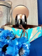 KOMINEK CZARNY BECZKA