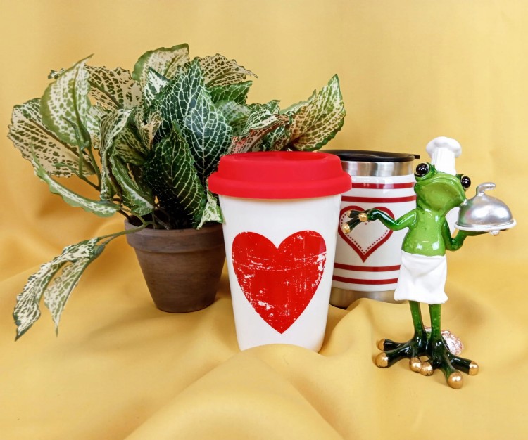 FIGURKA ŻABA KUCHARZ/SZEF KUCHNI/MASTER CHEF