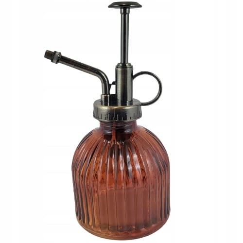 SPRYSKIWACZ SZKLANY ZRASZACZ DO ROŚLIN