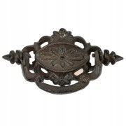 ŻELIWNY HACZYK/UCHWYT