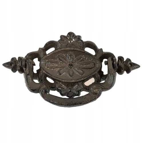 ŻELIWNY HACZYK/UCHWYT