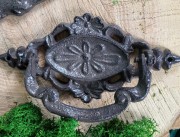 ŻELIWNY HACZYK/UCHWYT