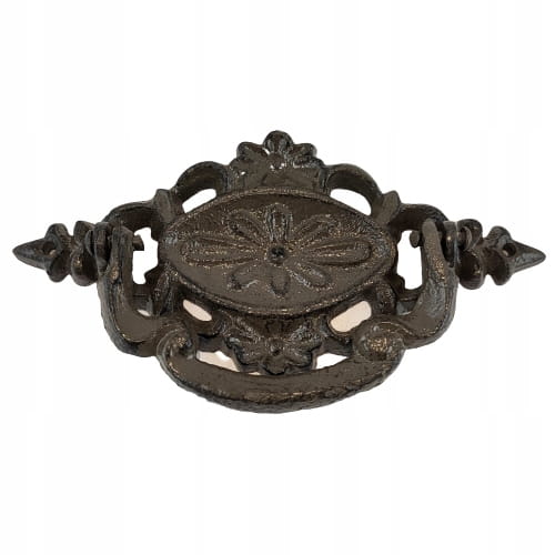 ŻELIWNY HACZYK/UCHWYT