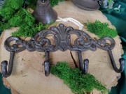 ŻELIWNY HACZYK HAK POCZWÓRNY