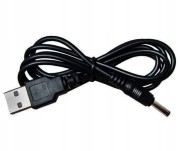 DYFUZOR ZAPACHOWY - NAWILŻACZ 300 ML USB