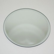 PODSTAWKA LUSTRZANA MAŁA POD ŚWIECE 12cm