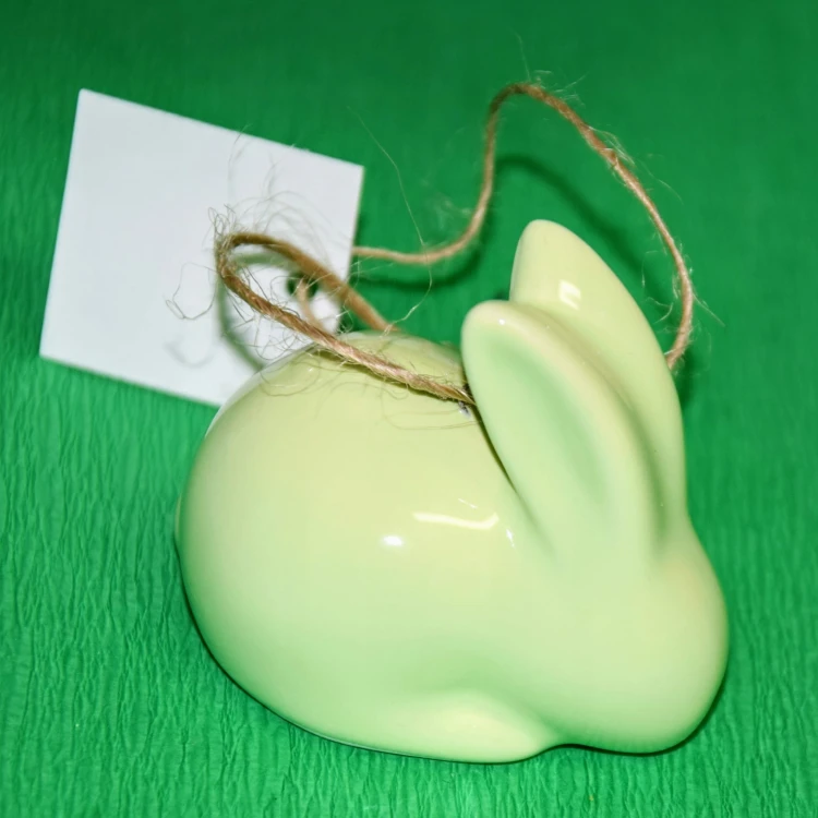 ZAJĄCZEK WIELKANOCNY ZAWIESZKA