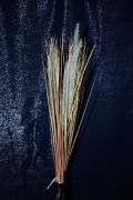 Kwiaty sztuczne - BUKIET TRAWA 67cm 2 wzory