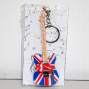 BRELOK GITARA ROLLING STONES PREZENT