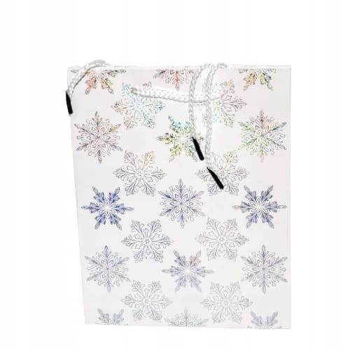TOREBKA UPOMINKOWA 32×12×26 cm