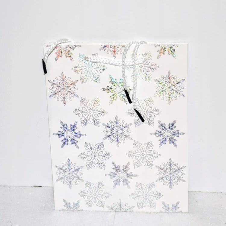 TOREBKA UPOMINKOWA 32×12×26 cm
