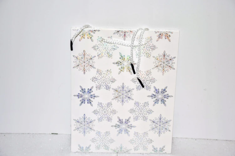 TOREBKA UPOMINKOWA 32×12×26 cm