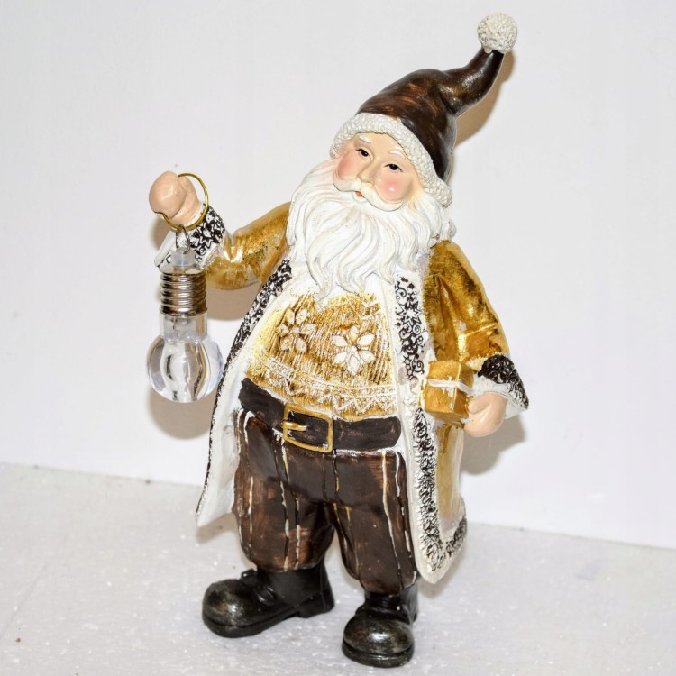 FIGURKA MIKOŁAJ