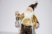 FIGURKA MIKOŁAJ