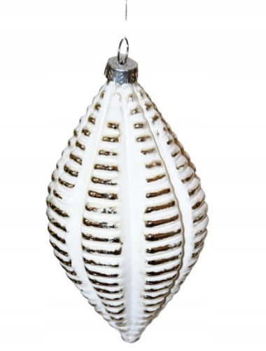 BOMBKA PODŁUŻNA MIX 2 KOL 7X13,5CM