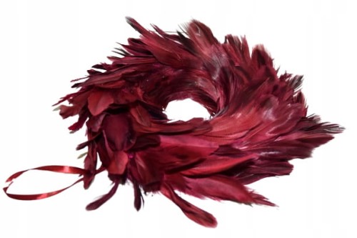 WIENIEC PIÓRA BORDO 20/27cm