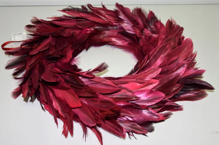 WIENIEC PIÓRA BORDO 20/27cm