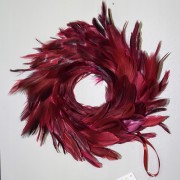 WIENIEC PIÓRA BORDO 20/27cm
