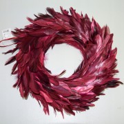 WIENIEC PIÓRA BORDO 20/27cm