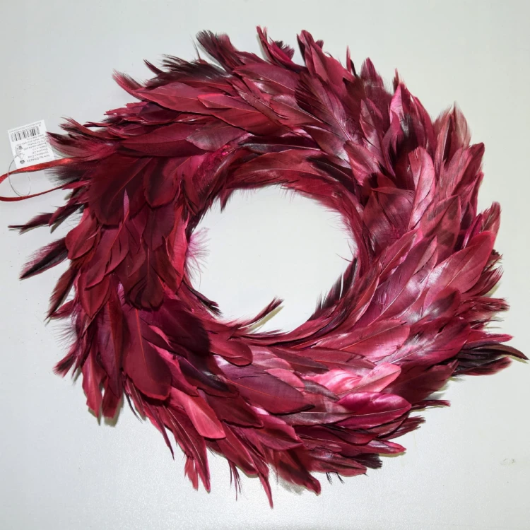 WIENIEC PIÓRA BORDO 20/27cm