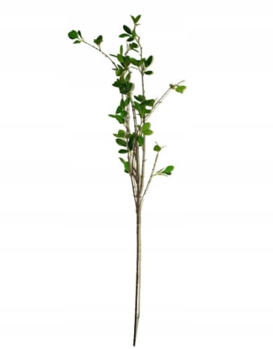 SZTUCZNA GAŁĄZKA EUKALIPTUS 104CM