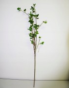 SZTUCZNA GAŁĄZKA EUKALIPTUS 104CM