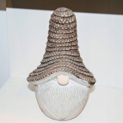 BETONOWY ELF H20CM
