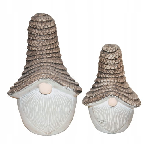 BETONOWY ELF H20CM