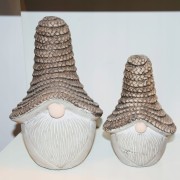 BETONOWY ELF H20CM