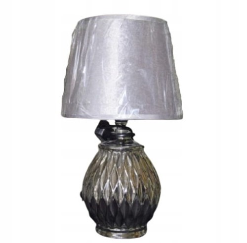 LAMPA CERAMICZNA 32cm