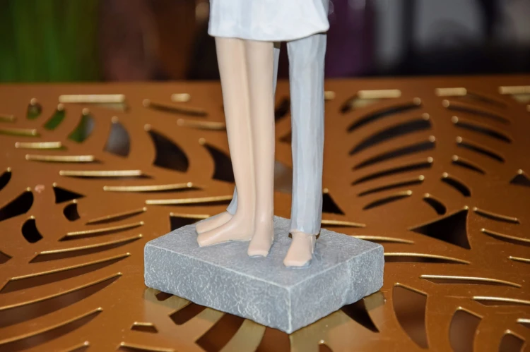 FIGURKA PARA