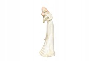 FIGURKA CERAMICZNA MATKA H24cm