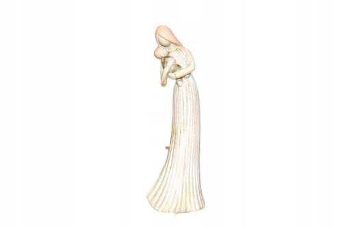 FIGURKA CERAMICZNA MATKA H24cm