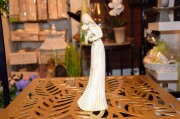 FIGURKA CERAMICZNA MATKA H24cm