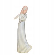 FIGURKA CERAMICZNA MATKA 24cm