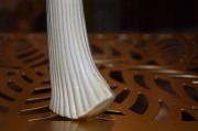 FIGURKA CERAMICZNA MATKA 24cm