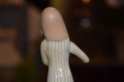 FIGURKA CERAMICZNA MATKA 24cm