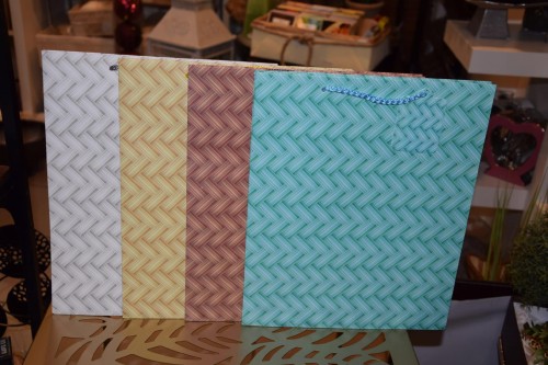 ELEGANCKA TOREBKA UPOMINKOWA 26X32X12,5CM